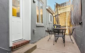 Cozy Ba Townhome Near Little Italy I Fells Point